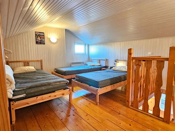 Achat immeuble près de Eauze - 5 pièce(s) - 93 m² - 130 000 €