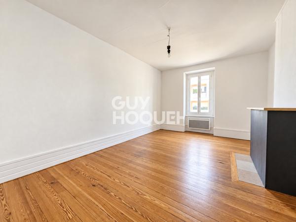 Appartement Rillieux La Pape 4 pièce(s)