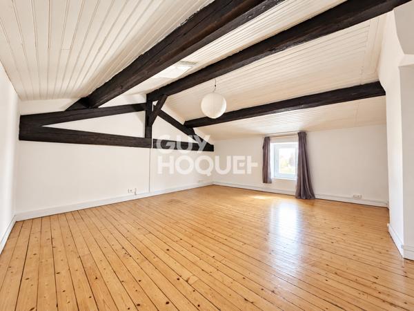 Appartement Rillieux La Pape 4 pièce(s)