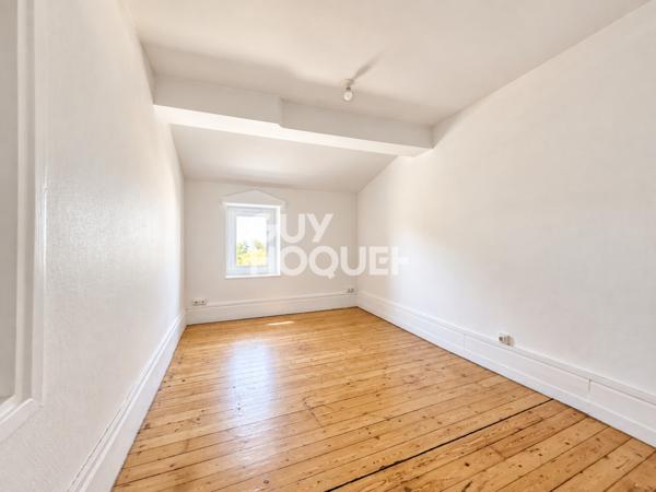 Appartement Rillieux La Pape 4 pièce(s)