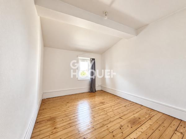 Appartement Rillieux La Pape 4 pièce(s)