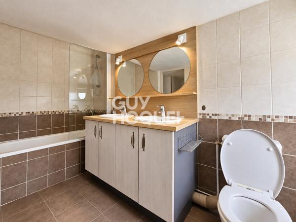 Appartement Rillieux La Pape 4 pièce(s)