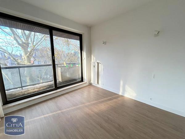 Appartement à vendre 2 pièces 47.51m²