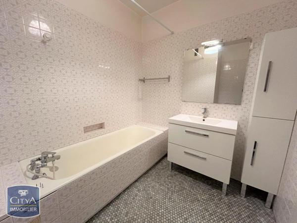 Appartement à vendre 2 pièces 47.51m²