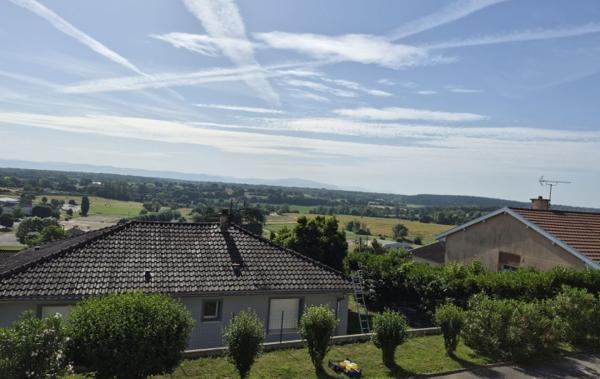 Vente Maison Chalamont