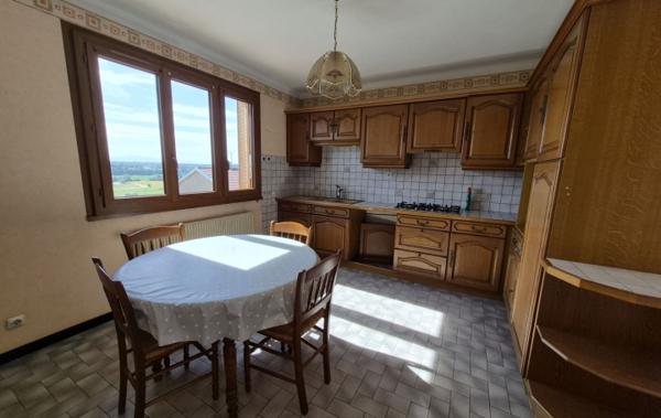 Vente Maison Chalamont