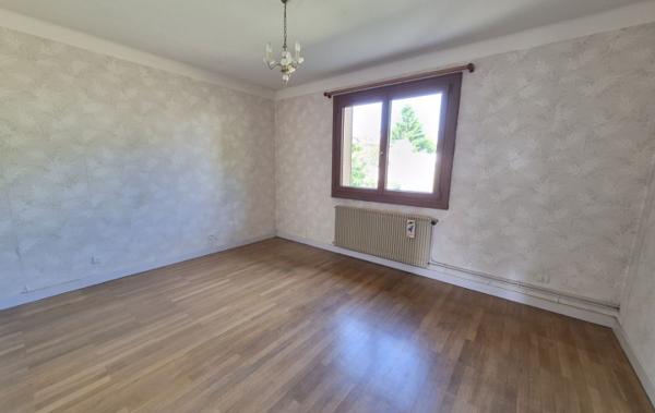 Vente Maison Chalamont