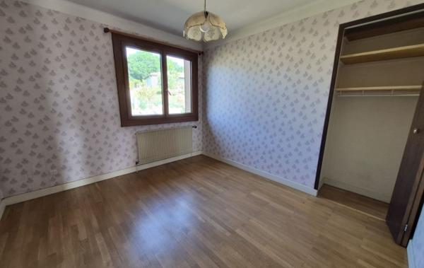Vente Maison Chalamont