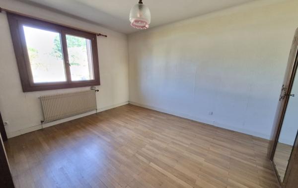 Vente Maison Chalamont