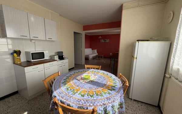 Vente Maison Chalamont