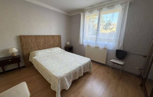 Vente Maison Chalamont