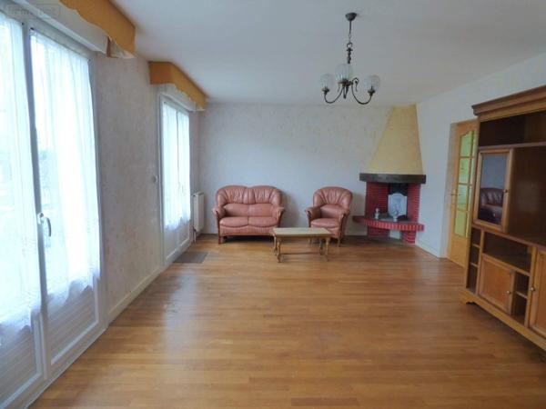 Maison à vendre à Bain-de-Bretagne en Ille-et-Vilaine (35470), ref : 136/5249