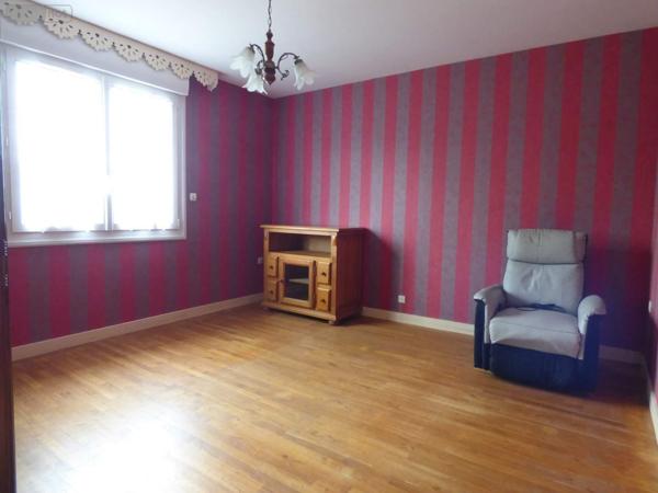 Maison à vendre à Bain-de-Bretagne en Ille-et-Vilaine (35470), ref : 136/5249