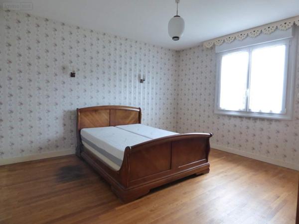 Maison à vendre à Bain-de-Bretagne en Ille-et-Vilaine (35470), ref : 136/5249