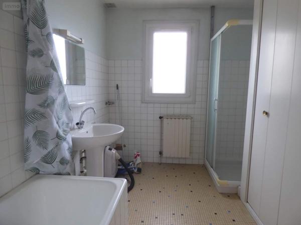 Maison à vendre à Bain-de-Bretagne en Ille-et-Vilaine (35470), ref : 136/5249