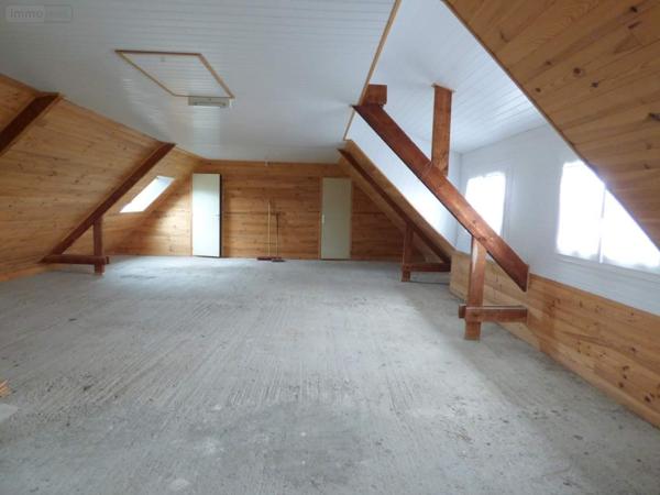 Maison à vendre à Bain-de-Bretagne en Ille-et-Vilaine (35470), ref : 136/5249