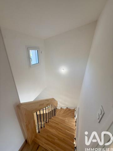 Maison à vendre 4 pièces 110 m² Saint-Julien-de-Concelles