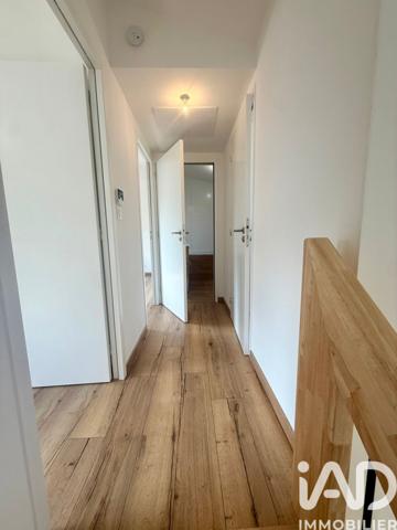 Maison à vendre 4 pièces 110 m² Saint-Julien-de-Concelles