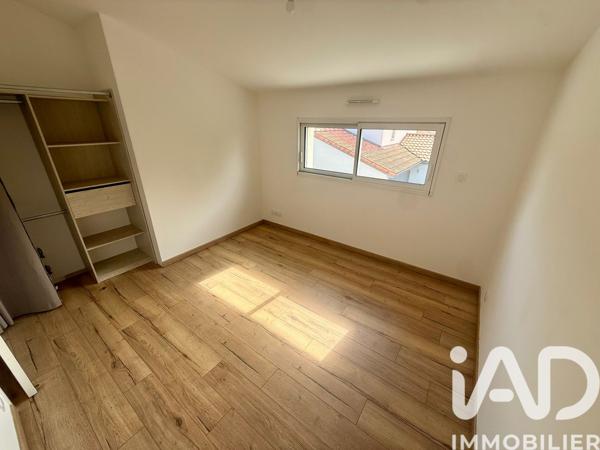 Maison à vendre 4 pièces 110 m² Saint-Julien-de-Concelles