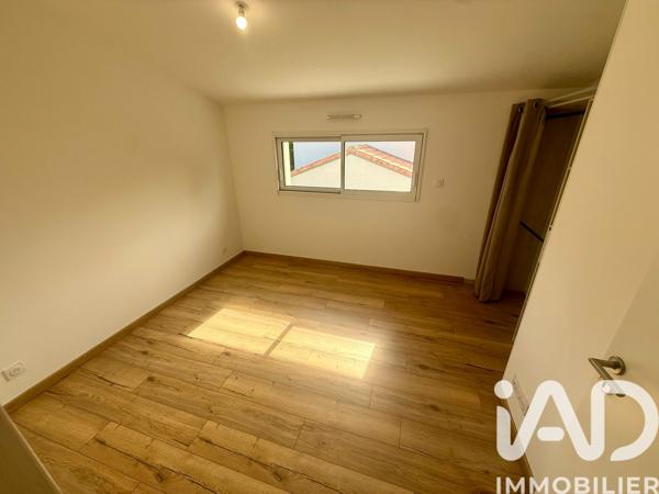 Maison à vendre 4 pièces 110 m² Saint-Julien-de-Concelles