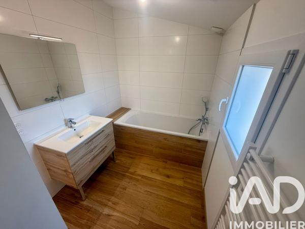 Maison à vendre 4 pièces 110 m² Saint-Julien-de-Concelles
