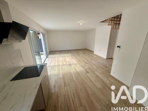 Maison à vendre 4 pièces 110 m² Saint-Julien-de-Concelles