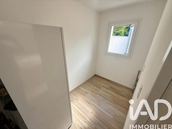 Maison à vendre 4 pièces 110 m² Saint-Julien-de-Concelles