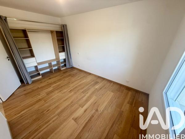 Maison à vendre 4 pièces 110 m² Saint-Julien-de-Concelles
