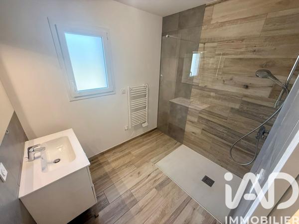Maison à vendre 4 pièces 110 m² Saint-Julien-de-Concelles