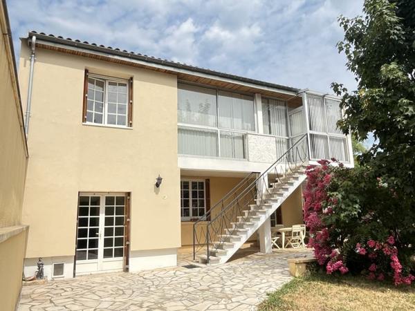 Maison à vendre |  Périgueux |  6 pièces | 165 m²