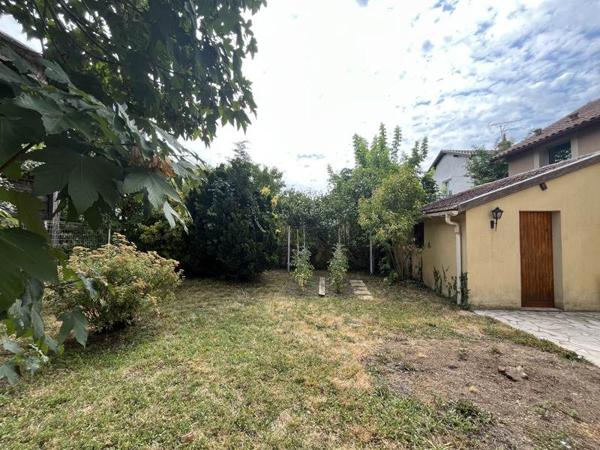 Maison à vendre |  Périgueux |  6 pièces | 165 m²