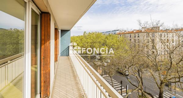 À vendre Appartement 3 pièces 84 m² - Paris 75011