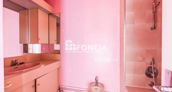 À vendre Appartement 3 pièces 84 m² - Paris 75011