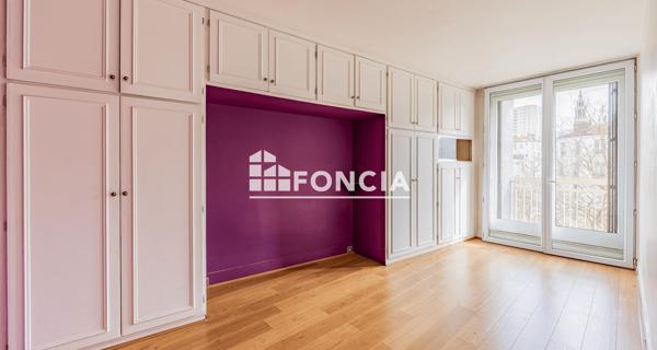 À vendre Appartement 3 pièces 84 m² - Paris 75011