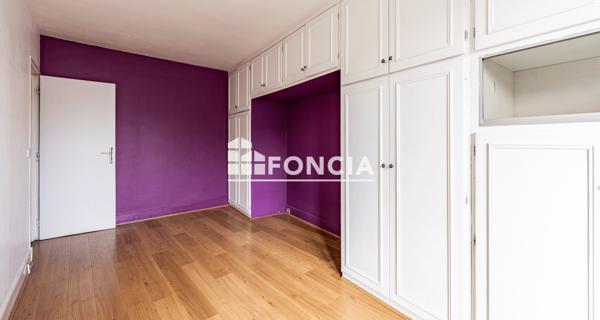 À vendre Appartement 3 pièces 84 m² - Paris 75011