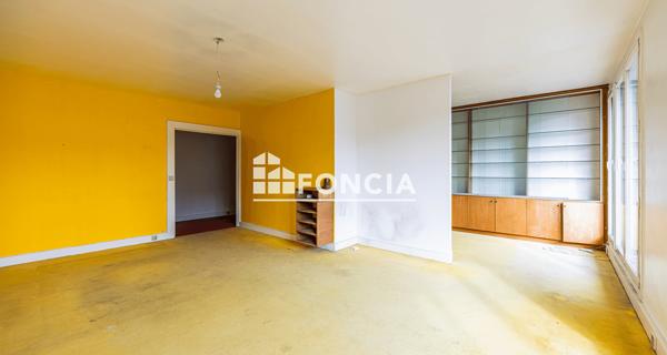 À vendre Appartement 3 pièces 84 m² - Paris 75011