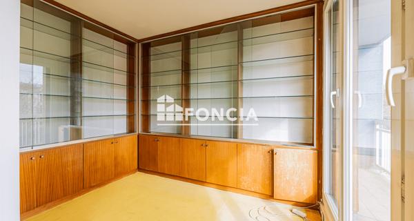 À vendre Appartement 3 pièces 84 m² - Paris 75011