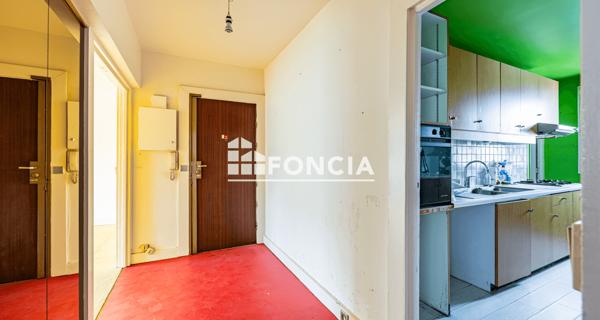 À vendre Appartement 3 pièces 84 m² - Paris 75011