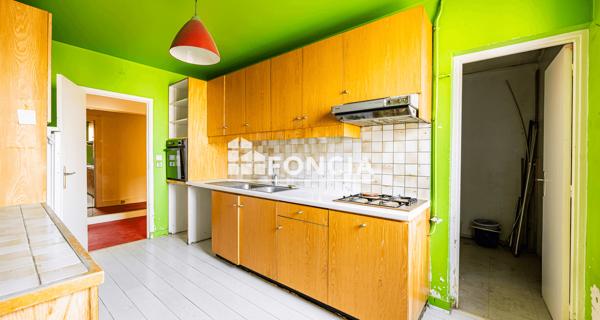 À vendre Appartement 3 pièces 84 m² - Paris 75011