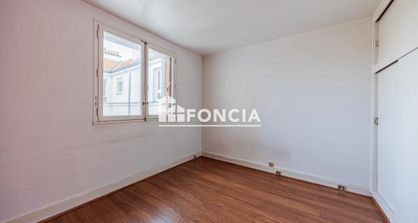 À vendre Appartement 3 pièces 84 m² - Paris 75011
