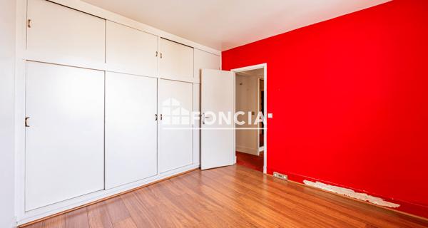 À vendre Appartement 3 pièces 84 m² - Paris 75011