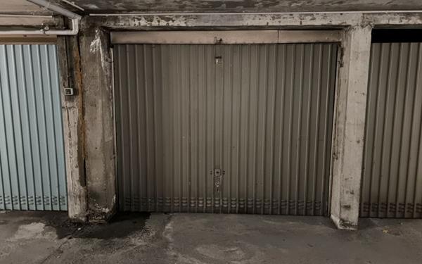 Stationnement à vendre    15 m2 Bischheim