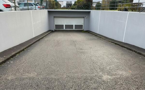 Stationnement à vendre    15 m2 Bischheim