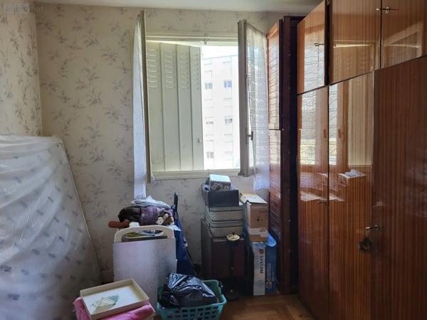 Achat - Appartement Guéret 23000 3 pièces 82 m 2