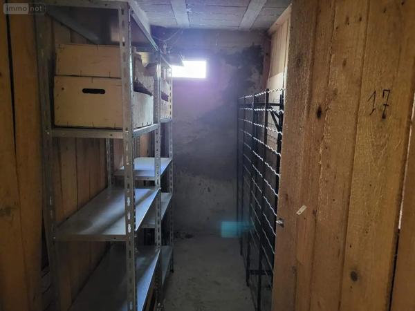 Achat - Appartement Guéret 23000 3 pièces 82 m 2