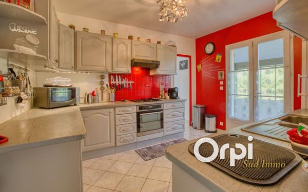 Maison à vendre    6 pièces •  Veyras