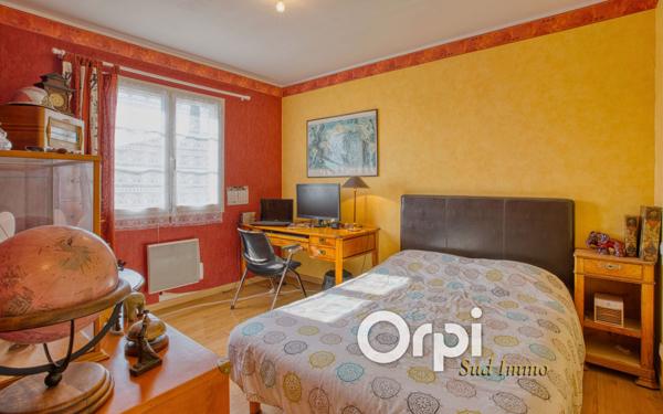 Maison à vendre    6 pièces •  Veyras