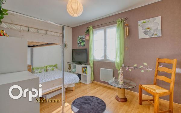 Maison à vendre    6 pièces •  Veyras