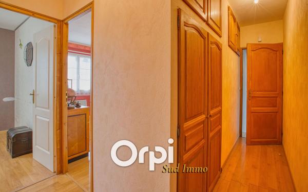 Maison à vendre    6 pièces •  Veyras