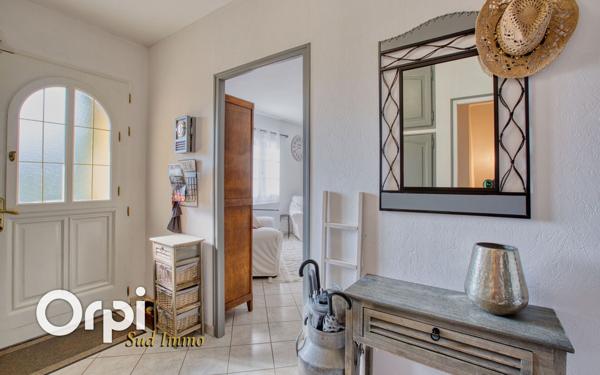 Maison à vendre    6 pièces •  Veyras